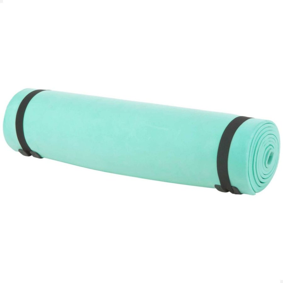 Mtte Aktive Camping Multifarvet 180 x 0,5 x 50 cm 12 enheder #2