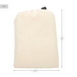 Hngekje Aktive Beige 220 x 150 cm (2 enheder) #36