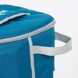 Transportabelt Kleskab Aktive Bl Foldbar Med sttte 43 x 85 x 43 cm (2 enheder) #43