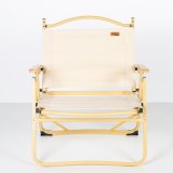 Sammenklappelig campingstol Aktive Sabana 47 x 62 x 42 cm (2 enheder) #15