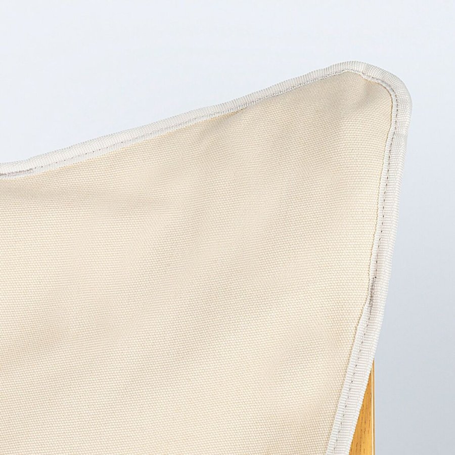 Sammenklappelig campingstol Aktive Jord 58 x 73 x 61 cm (2 enheder) #22
