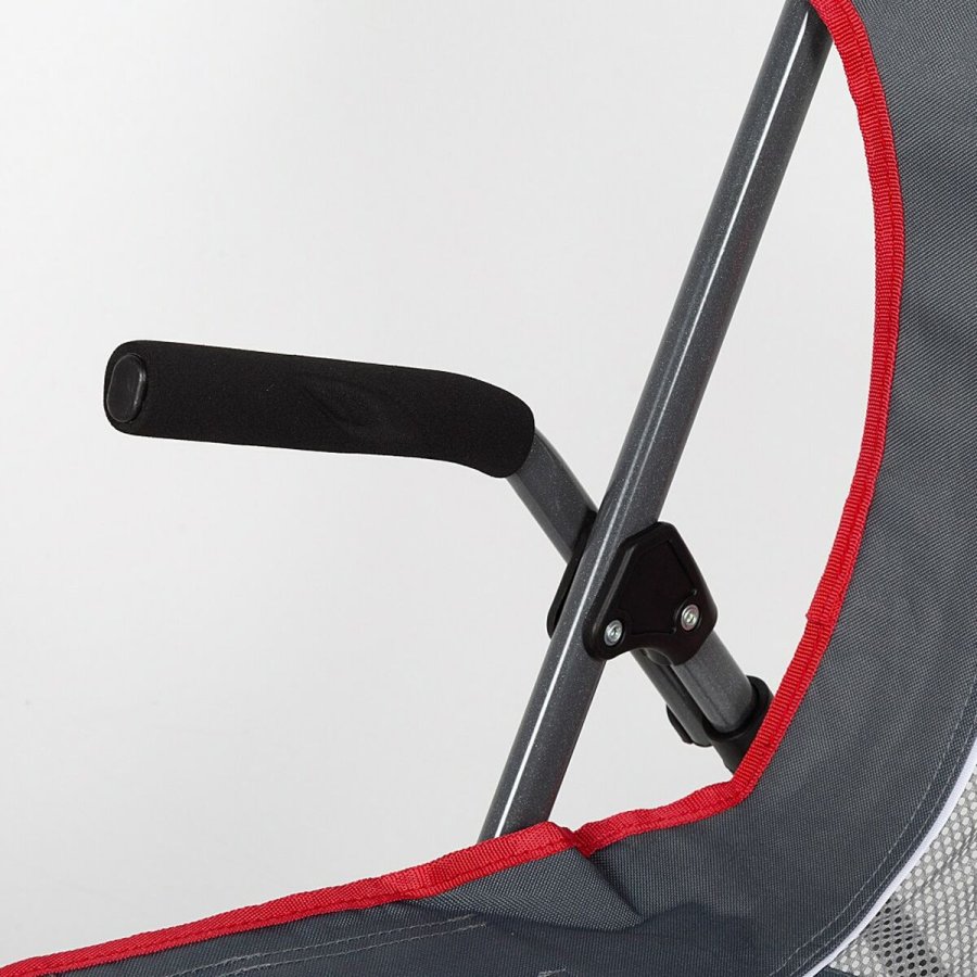 Sammenklappelig campingstol Aktive Gr 59 x 97 x 68 cm (2 enheder) #22
