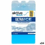 Kuldemler Aktive Ultra Ice 400 ml Kuldemler 2 Dele 9,5 x 17 x 3 cm (24 enheder) #1