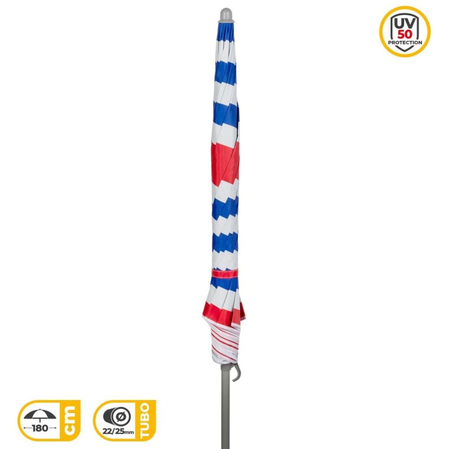 Sennik Aktive 180 x 188,8 x 180 cm (12 enheder) #5