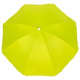 Parasol Aktive � 160 cm 160 x 166 x 160 cm UV50 (12 enheder) #4
