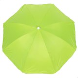 Parasol Aktive � 220 cm 220 x 209 x 220 cm UV50 (6 enheder) #3