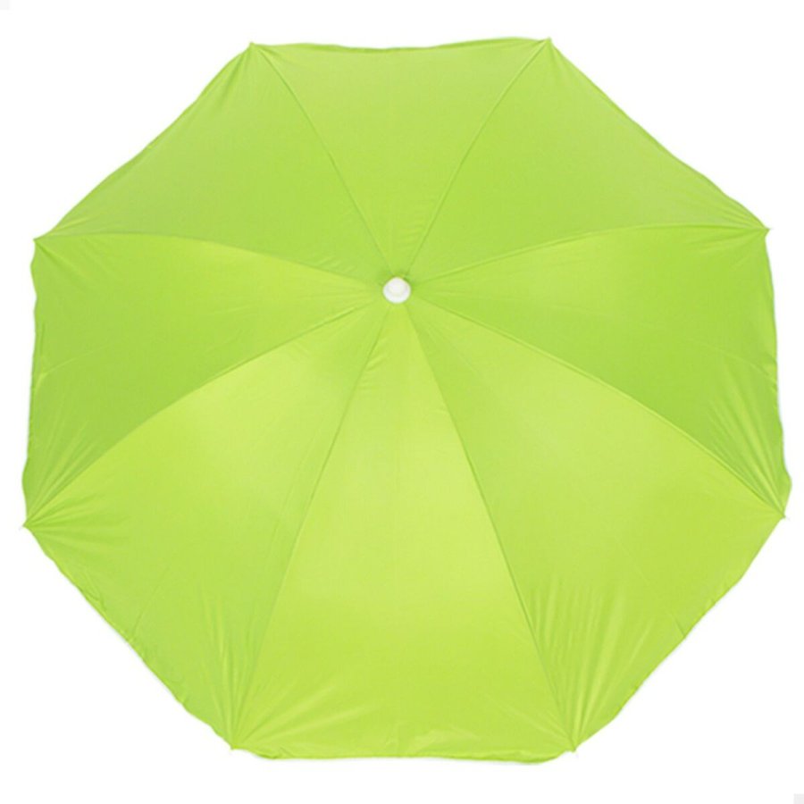 Parasol Aktive � 220 cm 220 x 209 x 220 cm UV50 (6 enheder) #3