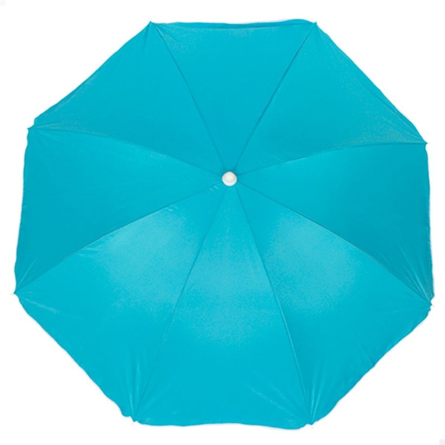 Parasol Aktive � 220 cm 220 x 209 x 220 cm UV50 (6 enheder) #4