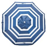 Sennik Aktive UV50 � 220 cm Polyester Aluminium 220 x 214,5 x 220 cm (6 enheder) #3