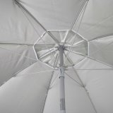 Parasol Aktive Bl� � 200 cm 200 x 200 x 200 cm 200 x 198,5 x 200 cm UV50 (6 enheder) #4