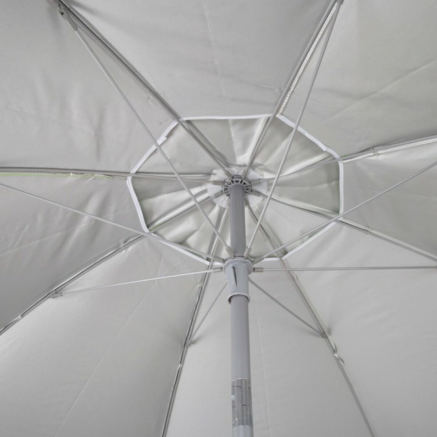 Parasol Aktive Bl� � 200 cm 200 x 200 x 200 cm 200 x 198,5 x 200 cm UV50 (6 enheder) #4