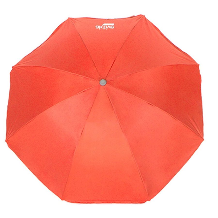 Parasol Aktive Koral � 180 cm 180 x 187 x 180 cm 180 x 190 x 180 cm UV50 (12 enheder) #3