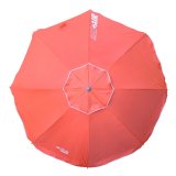Parasol Aktive Koral � 200 cm 200 x 200 x 200 cm 200 x 198 x 200 cm UV50 (6 enheder) #3