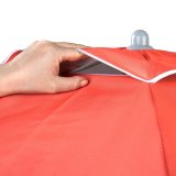 Parasol Aktive Koral � 200 cm 200 x 200 x 200 cm 200 x 198 x 200 cm UV50 (6 enheder) #6