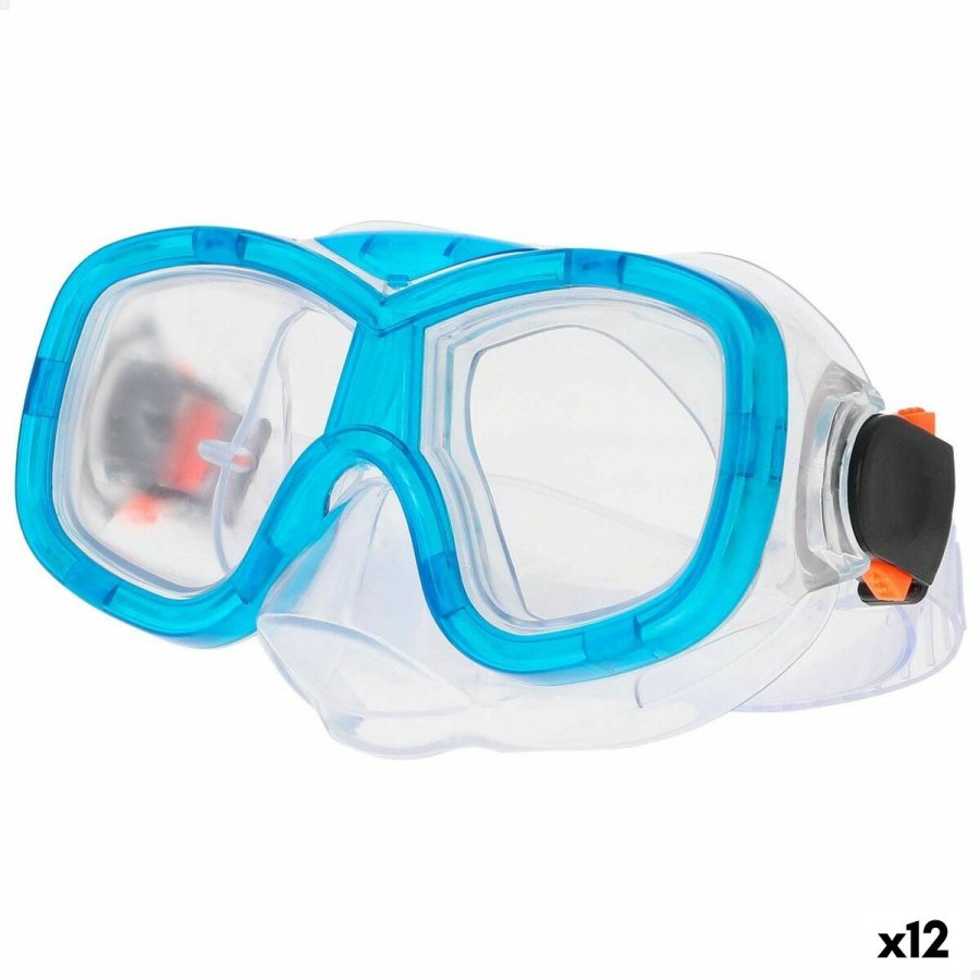Dykkerbriller AquaSport (12 enheder) #1