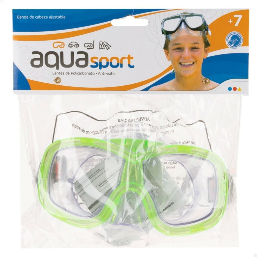 Dykkerbriller AquaSport (12 enheder) #22