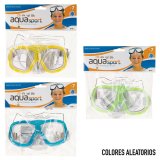 Dykkerbriller AquaSport (12 enheder) #29