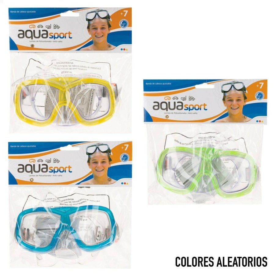 Dykkerbriller AquaSport (12 enheder) #29