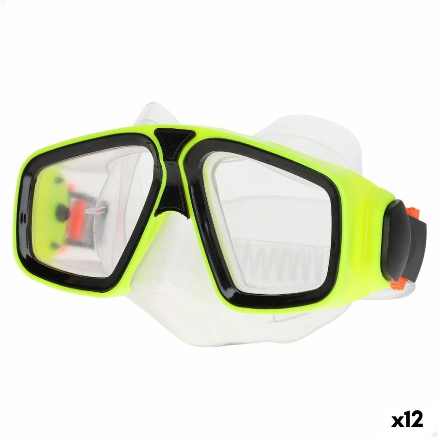 Dykkerbriller AquaSport (12 enheder) #1