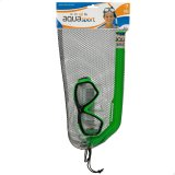 Snorkel beskyttelsesbriller og rr Colorbaby Aqua Sport Brns (12 enheder) #29