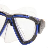 Snorkel beskyttelsesbriller og rr Colorbaby Aqua Sport Voksne (6 enheder) #15