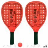 Strandskovle med bold Aktive 20 x 40 cm (12 enheder) #1