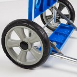 Multifunktionel strandvogn Aktive Aluminium polypropylen 50 x 105 x 78 cm (2 enheder) #4