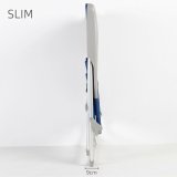 strandstol Aktive Marinebl 47 x 94 x 60 cm (4 enheder) #3