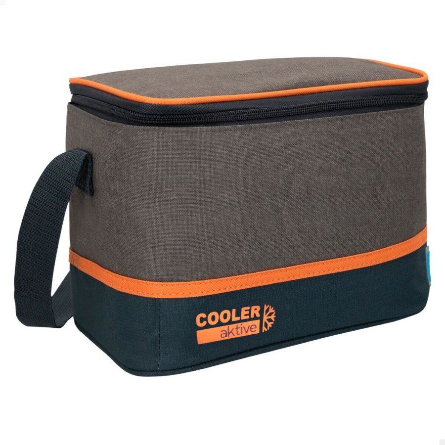 Kletaske Aktive Igloo 24 x 17 x 15 cm (6 enheder) #8