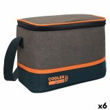 Kletaske Aktive Igloo 24 x 17 x 15 cm (6 enheder) #1