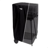 Beskyttelsesdksel til grill Aktive Sort 6 enheder 74,5 x 109 x 64,5 cm #5