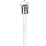 Solcellelampe Aktive 3 x 17,5 x 3 cm (24 enheder) #2