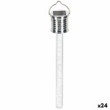 Solcellelampe Aktive 3 x 17,5 x 3 cm (24 enheder) #1