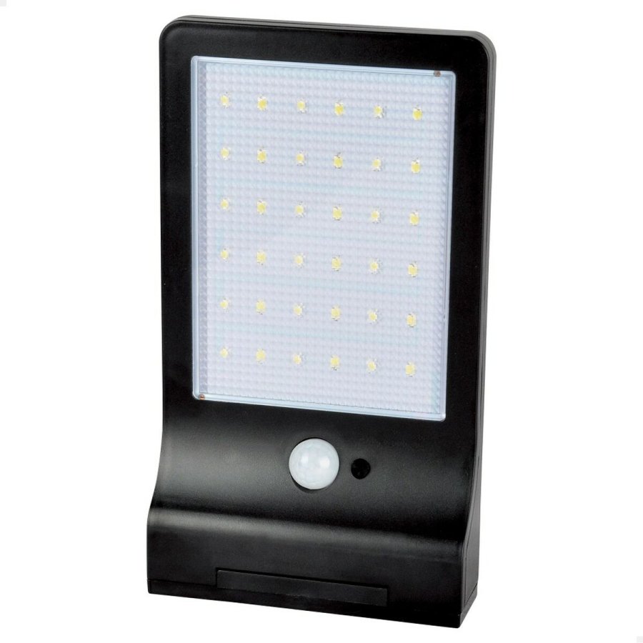 Solcellelampe Aktive 11 x 3 x 19 cm (12 enheder) #2