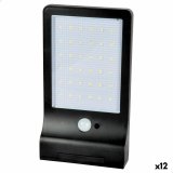 Solcellelampe Aktive 11 x 3 x 19 cm (12 enheder) #1