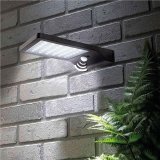 Solcellelampe Aktive 11 x 3 x 19 cm (12 enheder) #3