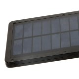 Solcellelampe Aktive 11 x 3 x 19 cm (12 enheder) #4