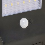 Solcellelampe Aktive 11 x 3 x 19 cm (12 enheder) #7