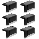 Solcellelampe Aktive 8 x 4,5 x 4 cm (12 enheder) #2