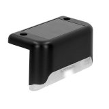 Solcellelampe Aktive 8 x 4,5 x 4 cm (12 enheder) #4