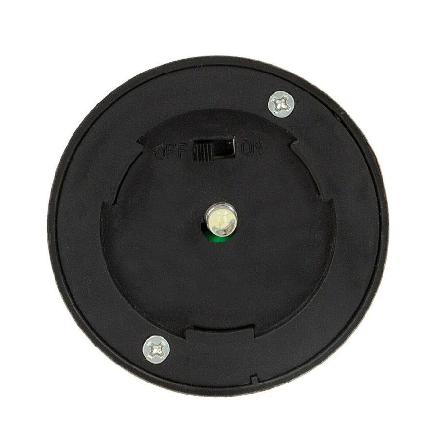 S�t med solcelle-havelys Aktive 6 Dele Plastik 5,5 x 36 x 5,5 cm (6 enheder) #7