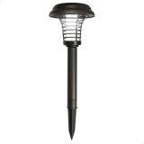 Solcelle-havelys Aktive polypropylen 14 x 42 x 14 cm (4 enheder) #2