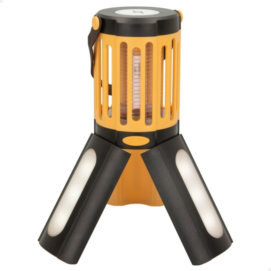 Anti-insektlampe Aktive 8 x 23 x 8 cm (6 enheder) #2