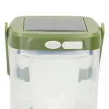 Anti-insektlampe Aktive 10 x 21 x 10 cm (6 enheder) #7