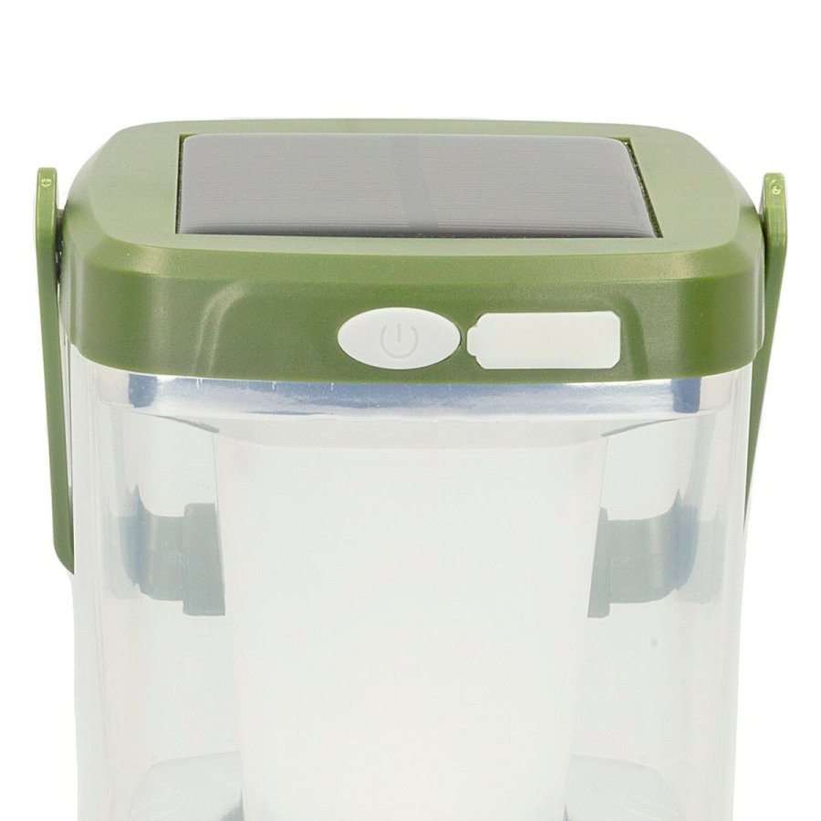 Anti-insektlampe Aktive 10 x 21 x 10 cm (6 enheder) #7