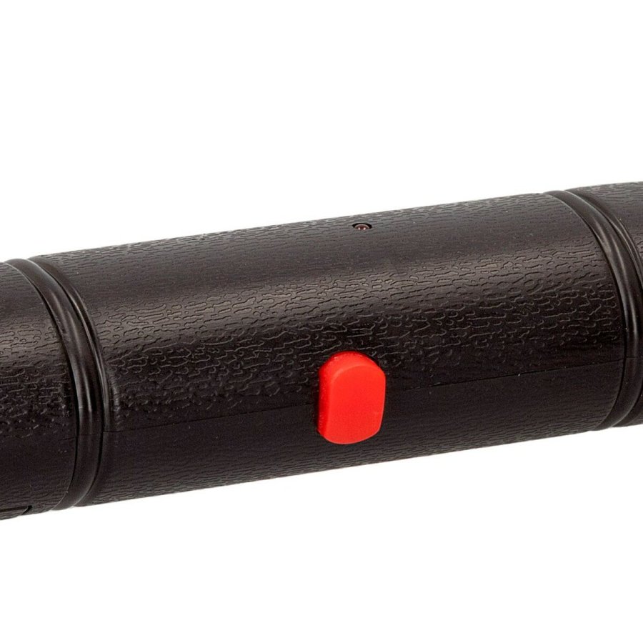 Elektrisk Myggeskrmmer Aktive Ketsjer Rustfrit stl Plastik 18 x 46 x 3 cm (12 enheder) #6