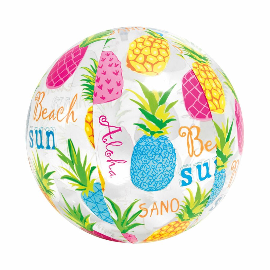 stranden Intex  51 cm PVC (36 Enheder) #8