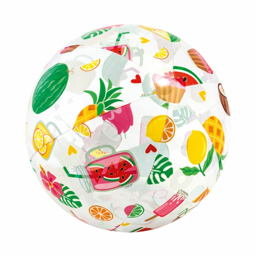 stranden Intex  51 cm PVC (36 Enheder) #15