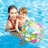 stranden Intex  51 cm PVC (36 Enheder) #29