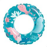 Oppustelig flydende donut Intex  61 cm (36 Enheder) #22